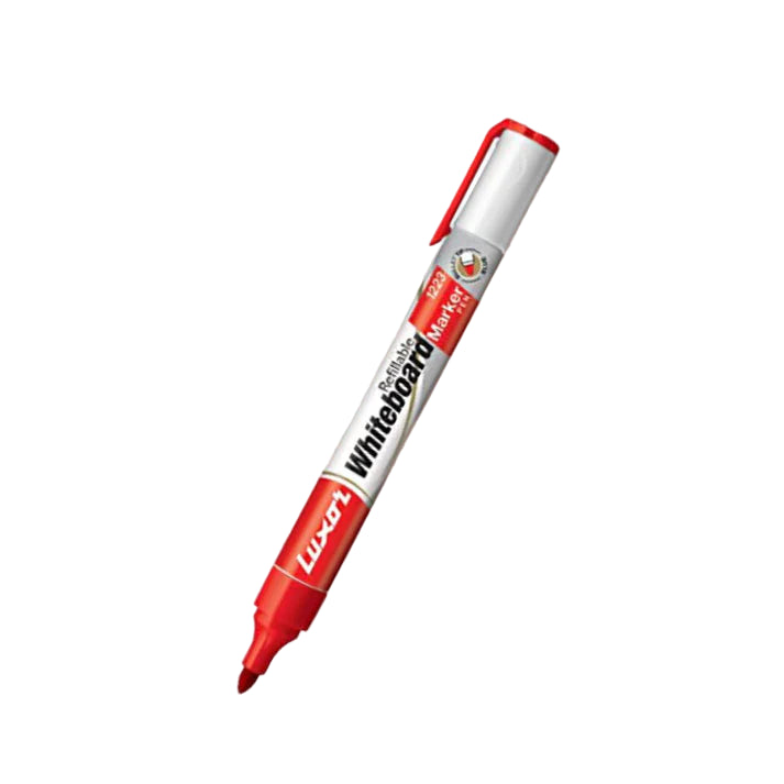 Luxor WHITEBOARD MARKER (Pack of 2)