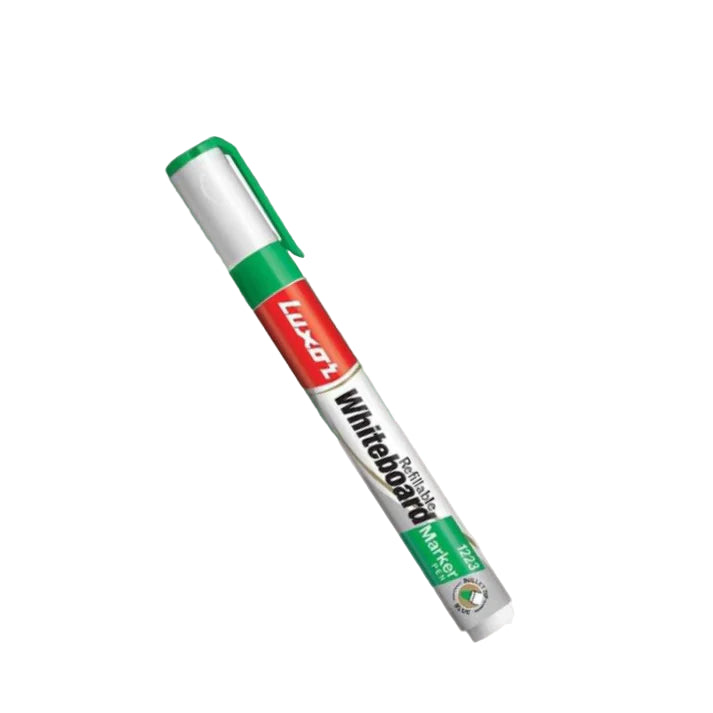 Luxor WHITEBOARD MARKER (Pack of 2)