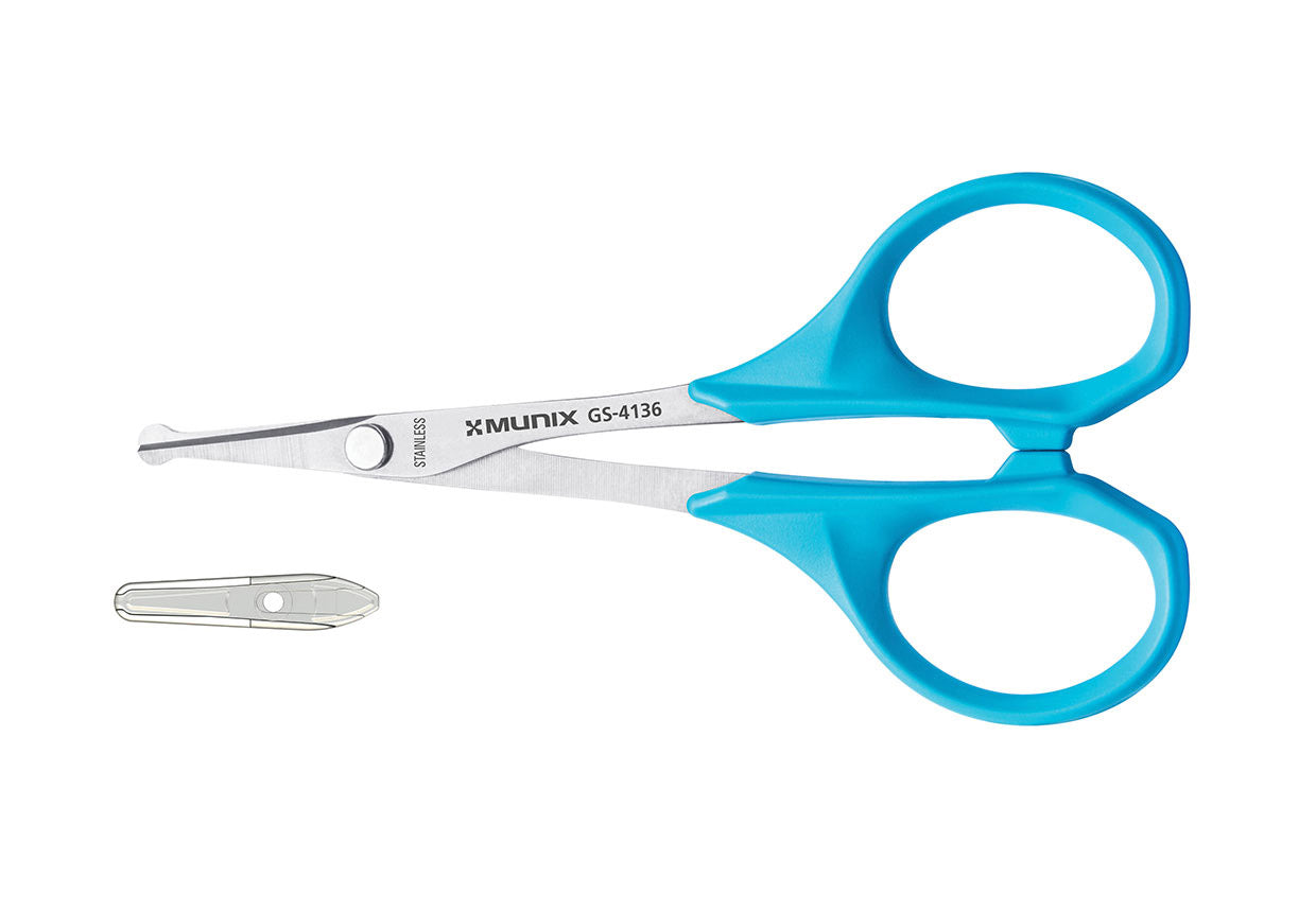 Munix GS-4136 (91mm) Scissor