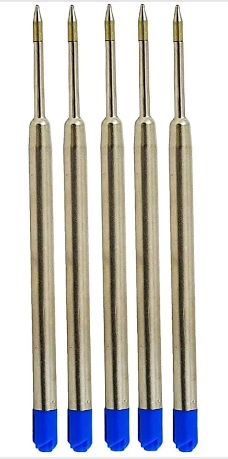 Montex JUMBO METAL REFILL (10Pcs)