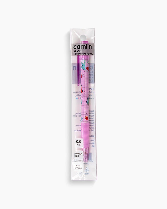 Camlin KLICK 0.5mm (Pack of 10)