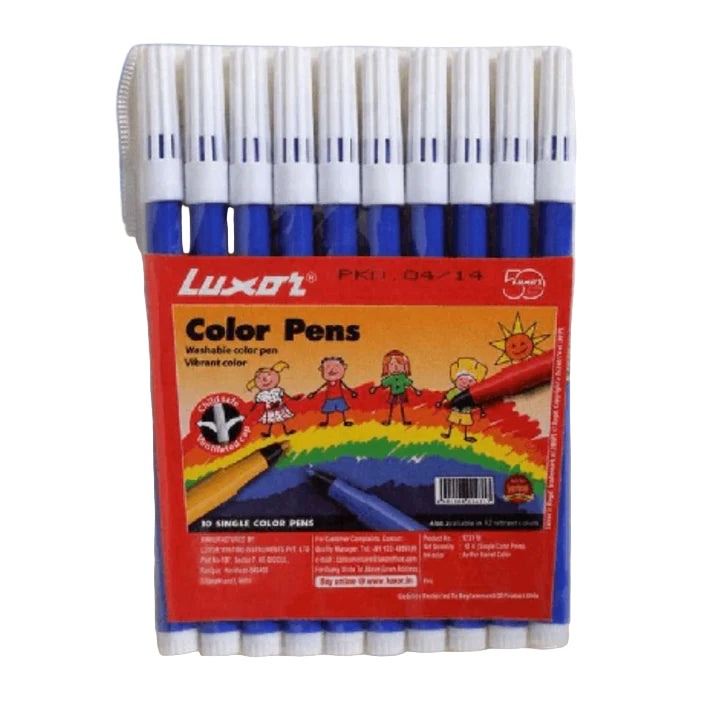 Luxor SKETCH PENS (Pack of 5)