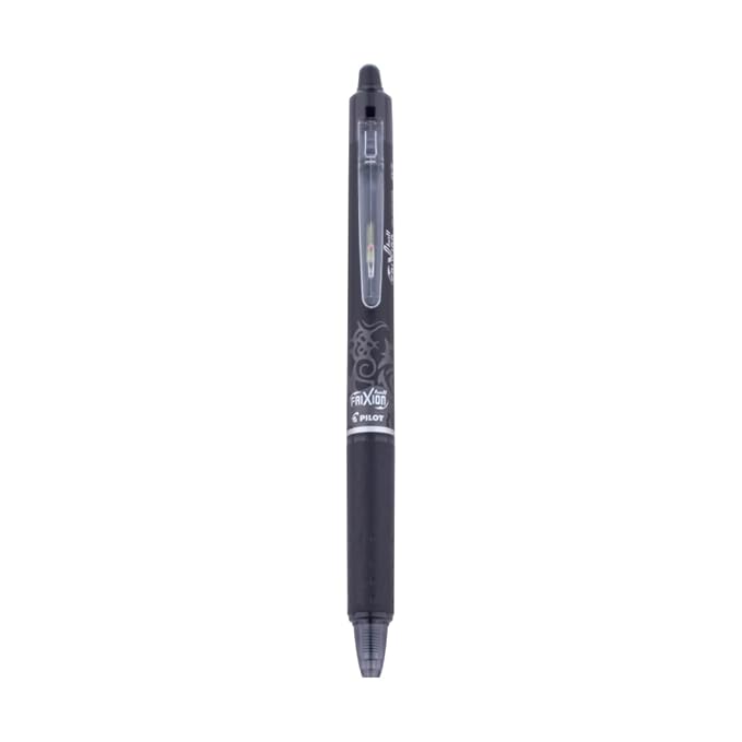 Pilot FRIXION Ball Clicker
