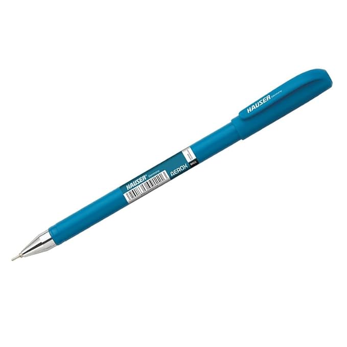 Hauser AEROX Ball Pen (Pack of 10)