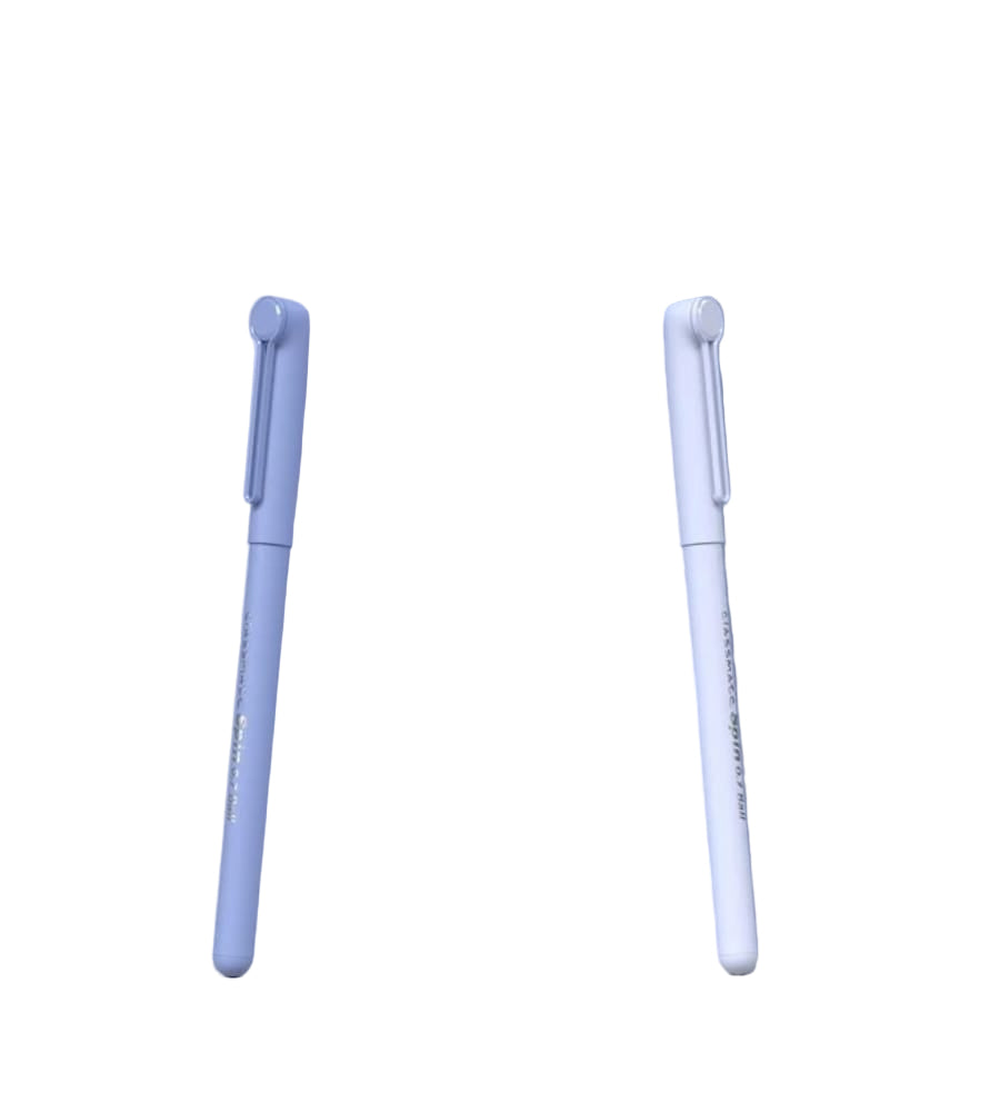 Classmate SPIN Ball Pen (Pack of 10)