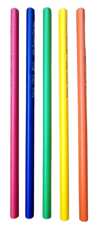 Faber-Castell ASTRO EXTRA DARK Pencils (Pack of 10)