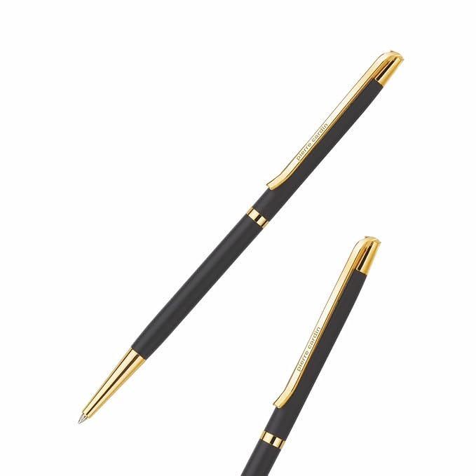 MUSK GOLD Ball Pen