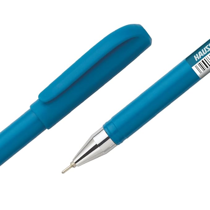 Hauser AEROX Ball Pen (Pack of 10)