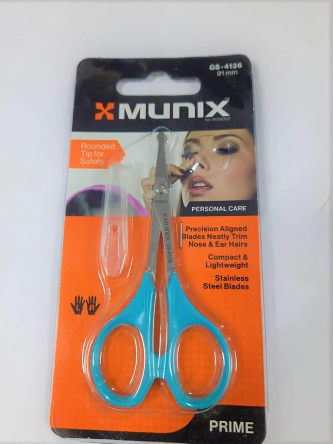 Munix GS-4136 (91mm) Scissor