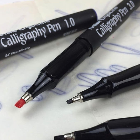 Artline CALLIGRAPHY Pen (Set of 3)