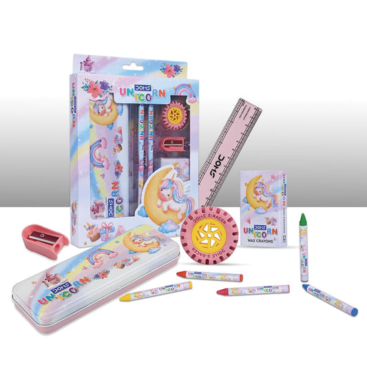 Doms UNICORN Kit