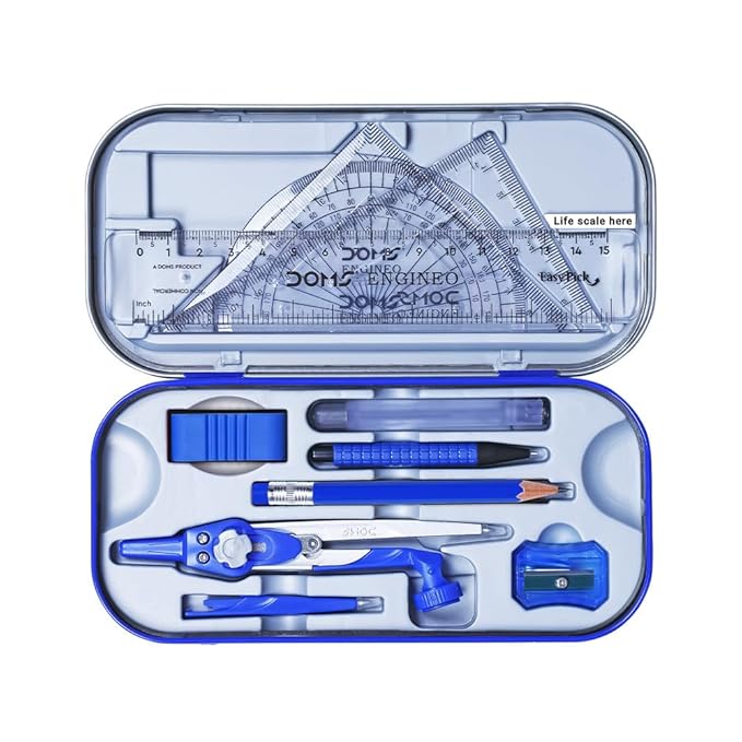 ARCHIMEDES Geometry Box