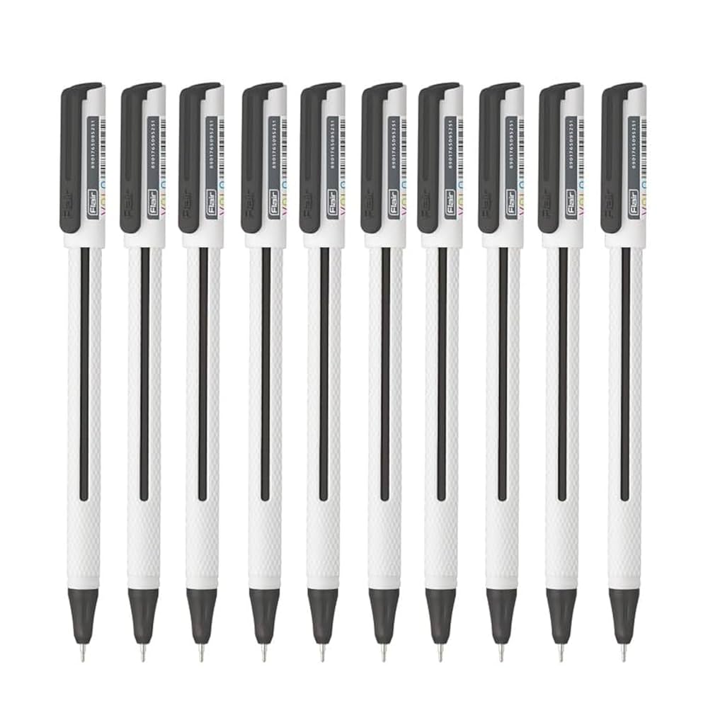 Flair YOLO Gel Pen (Pack of 10)