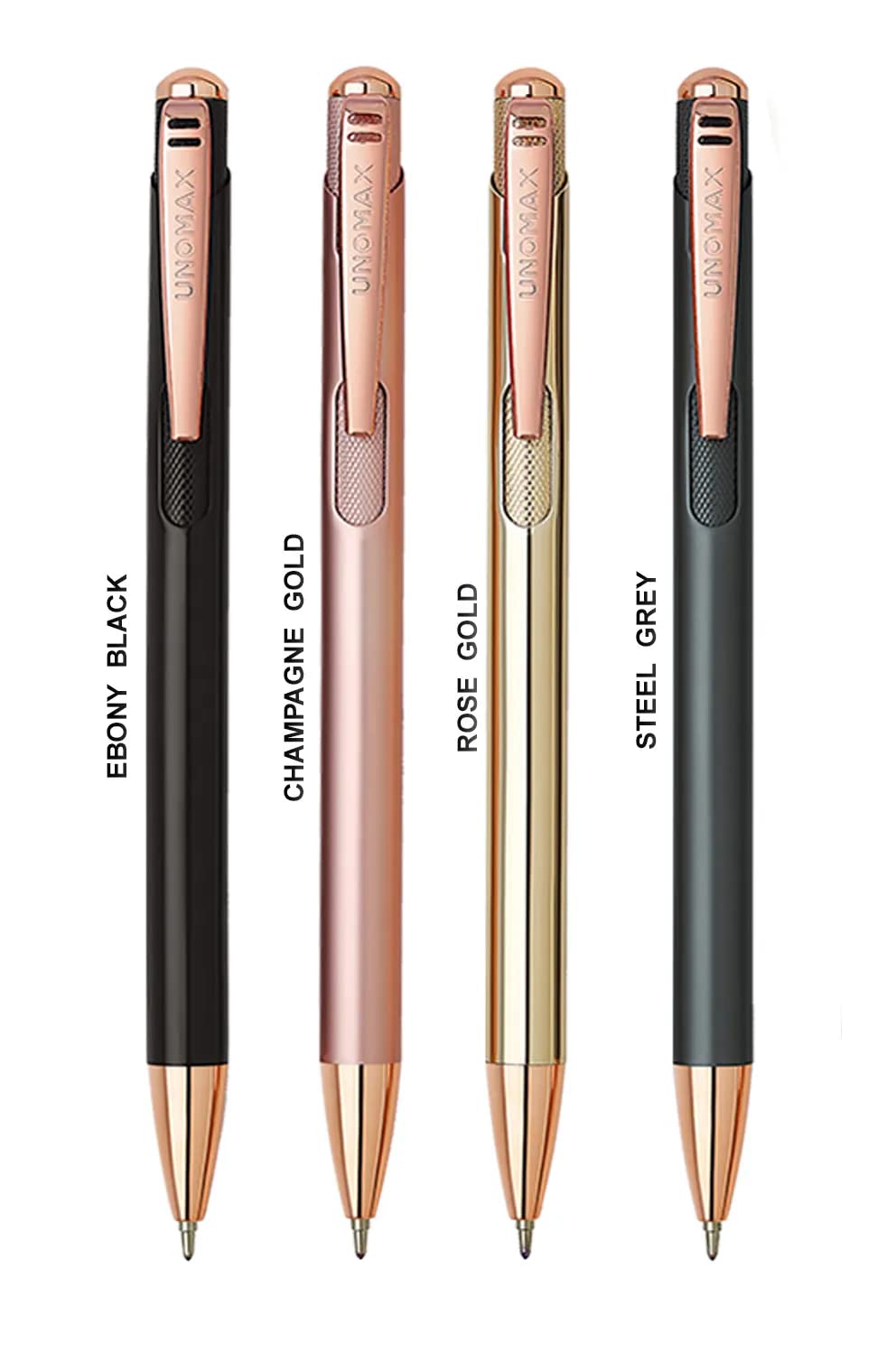 Unomax LUMINA Ball Pen