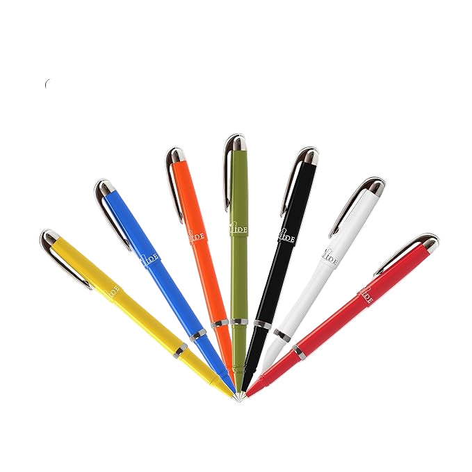 Win GUIDE Ball Point Pen (Pack of 5)