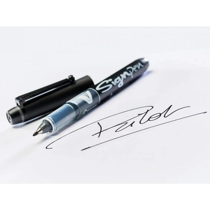 Pilot V SIGN Pen