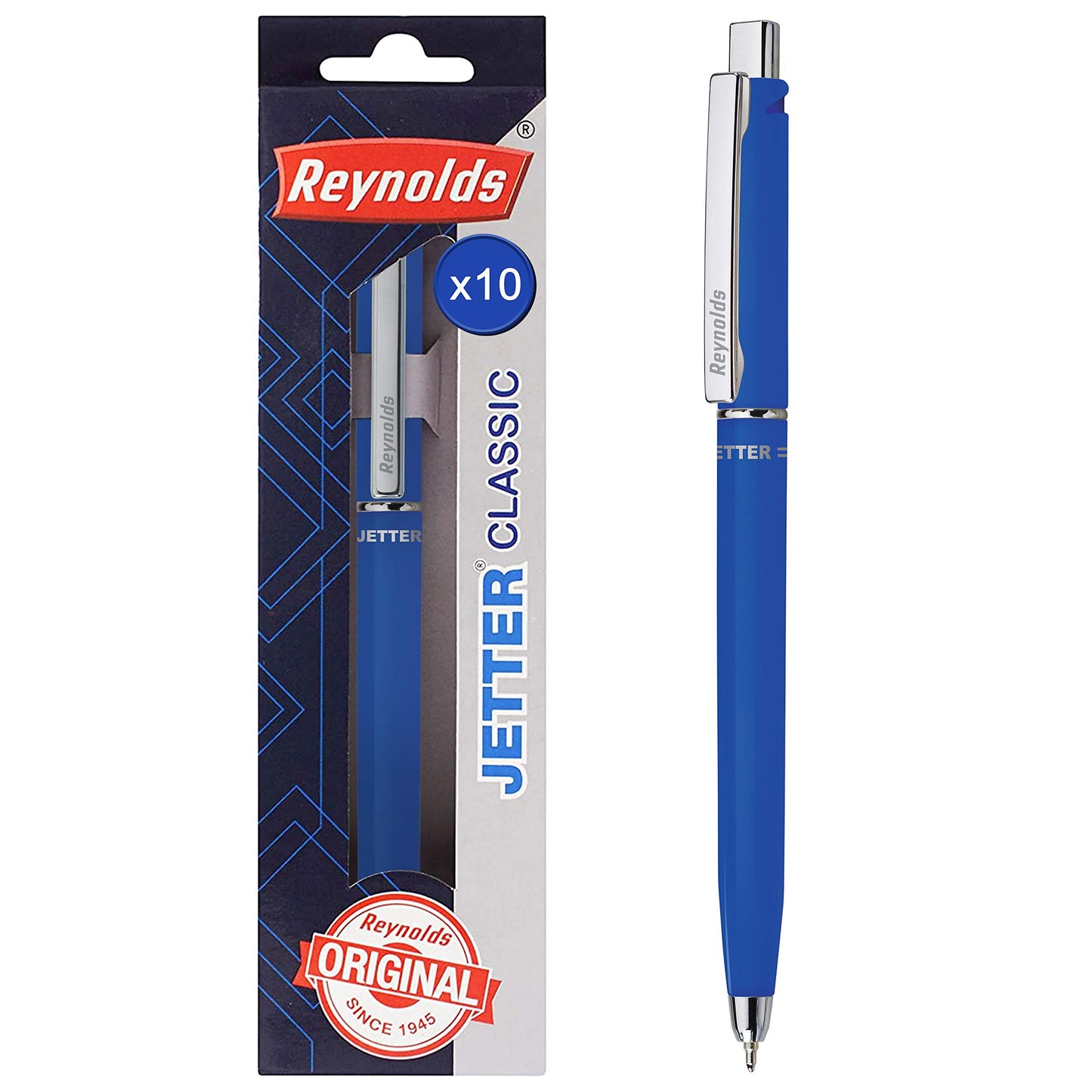 Reynolds JETTER CLASSIC (5pcs Pack)