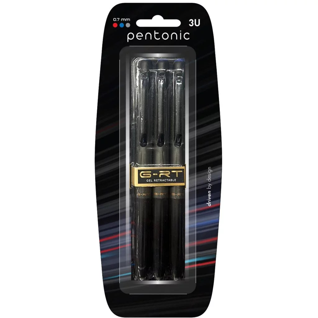 Linc PENTONIC G-RT RETRACEABLE Gel Pen