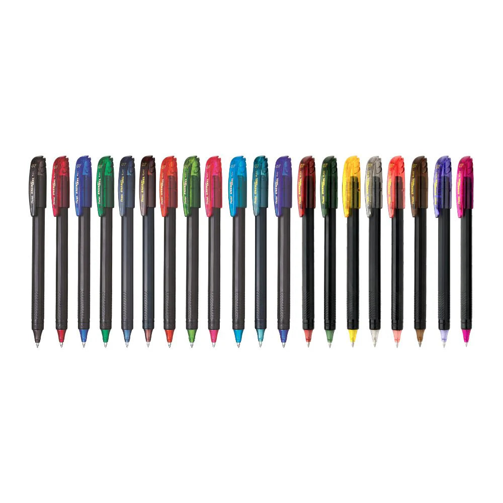 Pentel ENERGEL BL 417 Gel Roller Pen