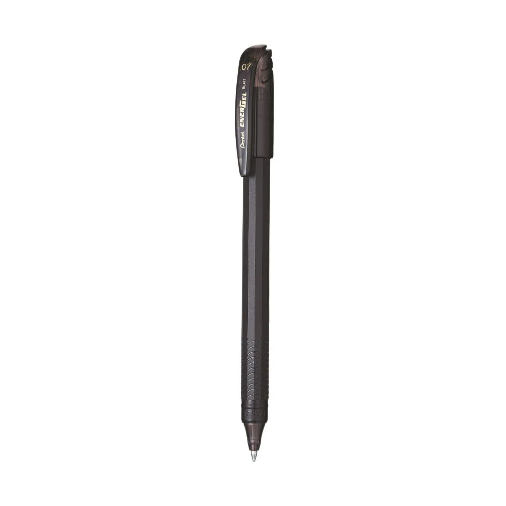 Pentel ENERGEL BL 417 Gel Roller Pen