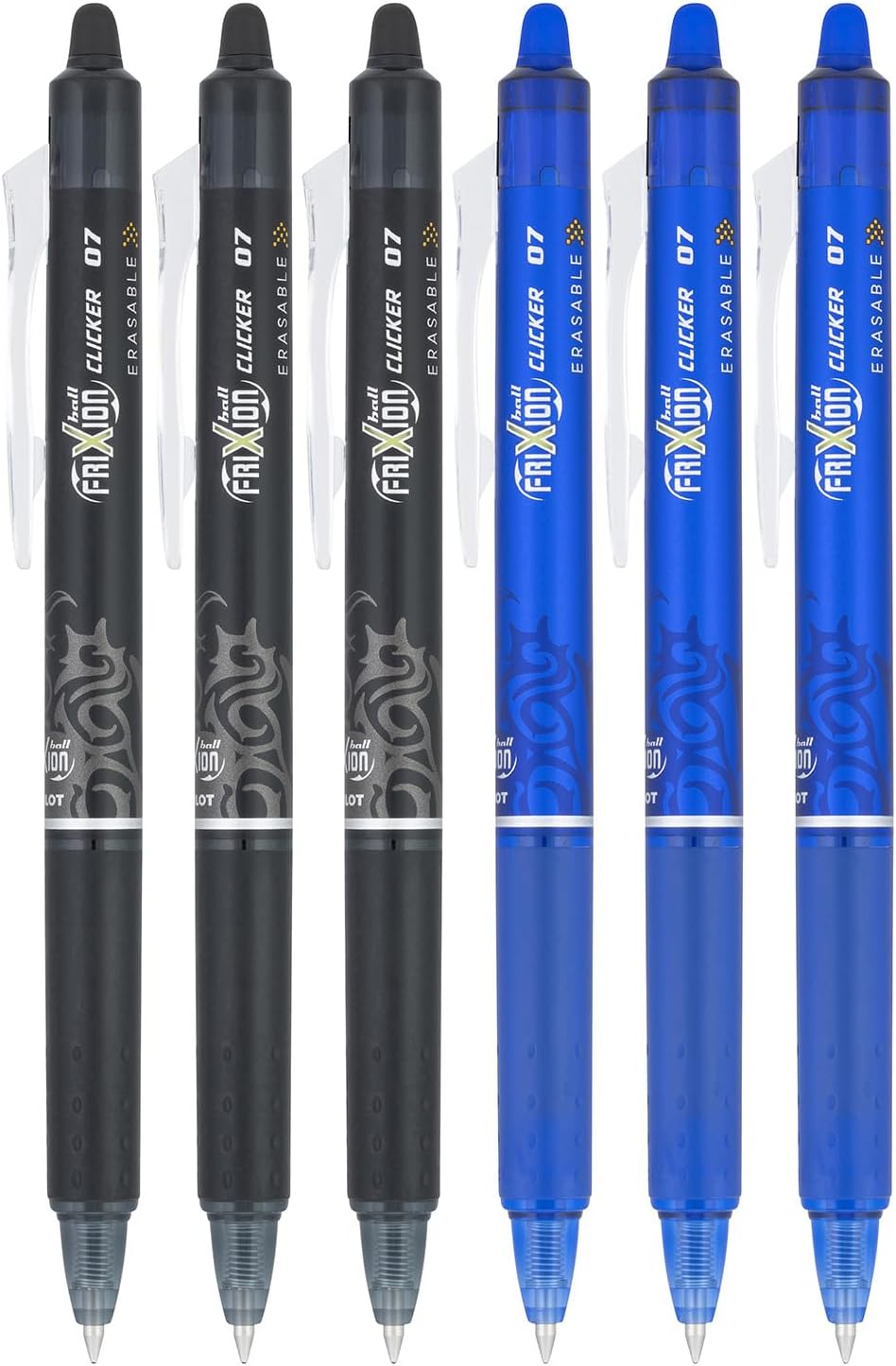 Pilot FRIXION Ball Clicker