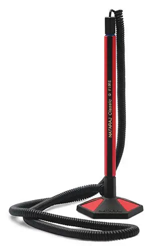 Nataraj PEN LOCK (Pack of 5)