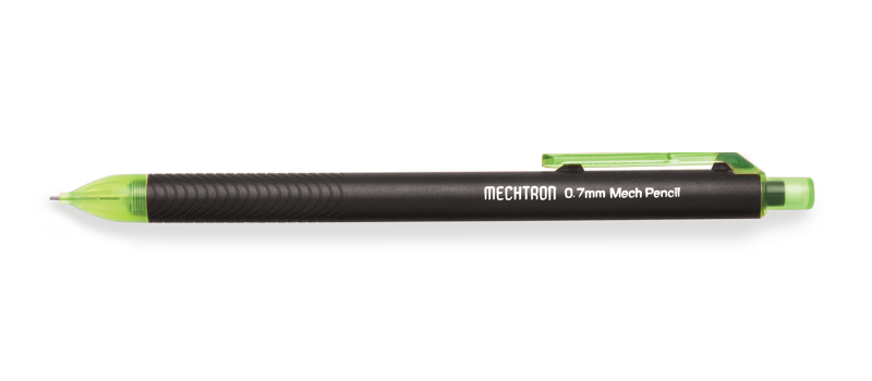 Unomax MECHTRON Pencil 0.7mm (Pack of 5)