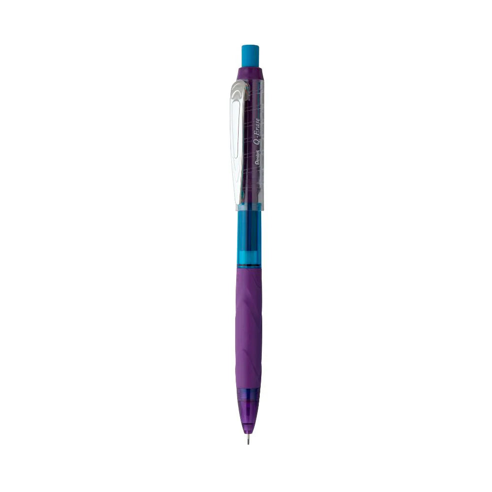 Pentel Q-ERASE Mechanical Pencil 0.7mm