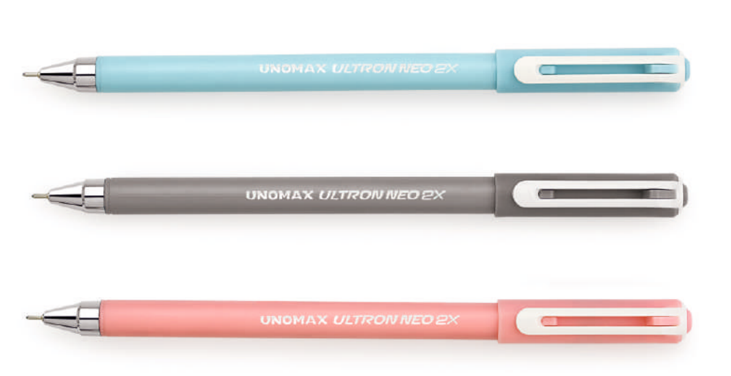 Ultron NEO 2X Ball Pen (Pack of 10)