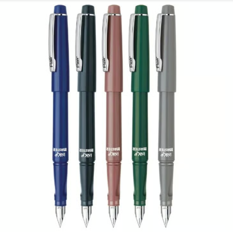 Flair INKY MASTER Fountain Pen