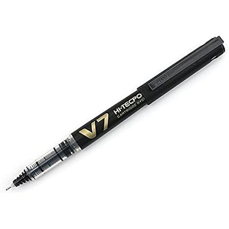Pilot HI-TECPOINT V7 Cartridge System
