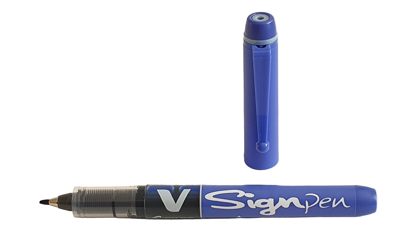 Pilot V SIGN Pen