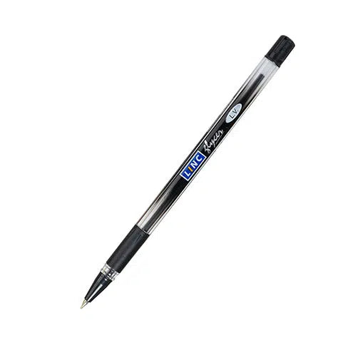 Linc GLYCER Ball Pen (Pack of 10)