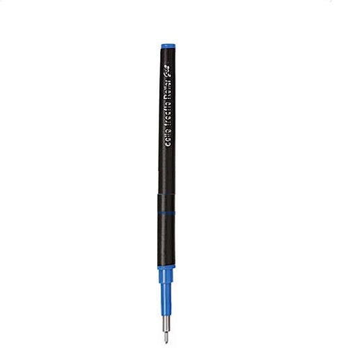 Cello FREEFLO GEL INK Roller Pen Refill (10Pcs)