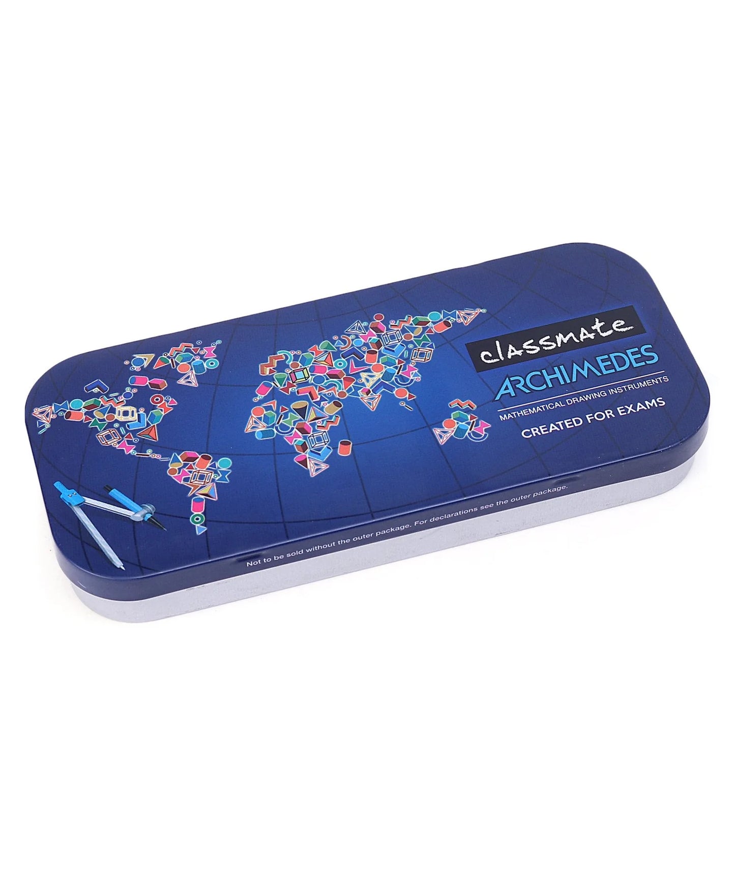 ARCHIMEDES Geometry Box