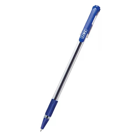 Linc GLYCER Ball Pen (Pack of 10)