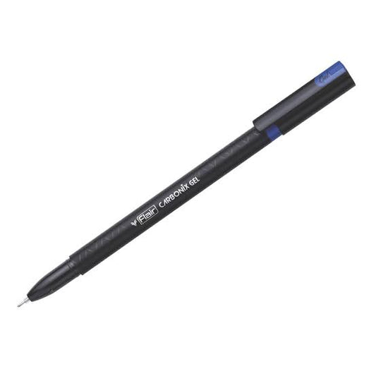 Flair CARBONIX Gel Pen (Pack of 10)