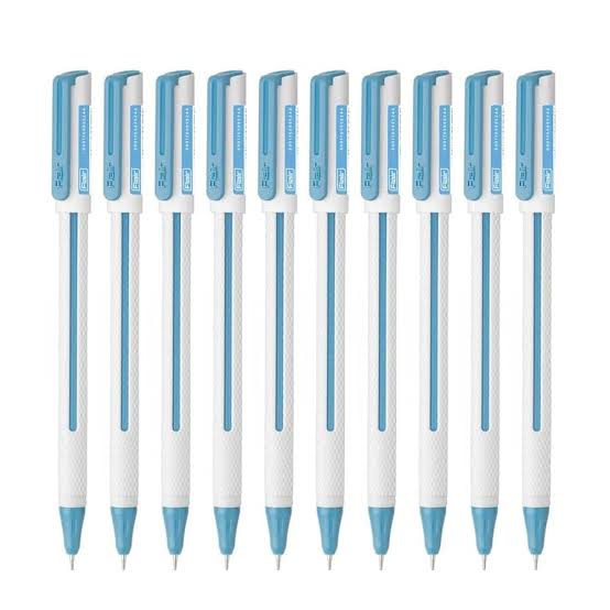 Flair YOLO Gel Pen (Pack of 10)