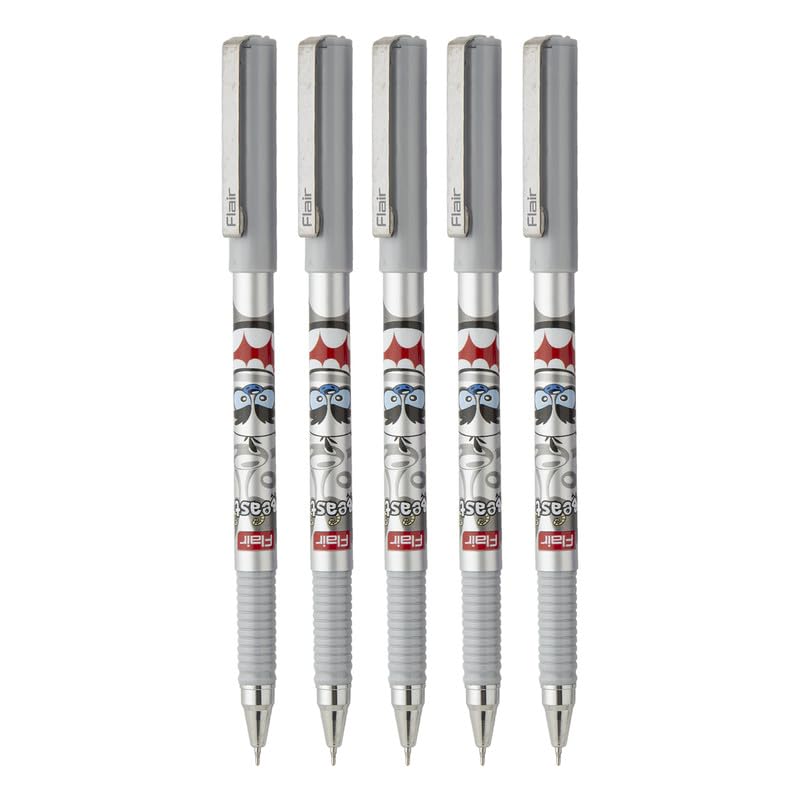 Flair BEAST Gel Pen (Pack of 10)