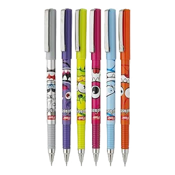Flair BEAST Gel Pen (Pack of 10)