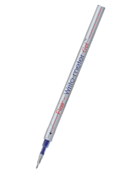 Flair WRITOMETER Gel Refill (Pack of 10)