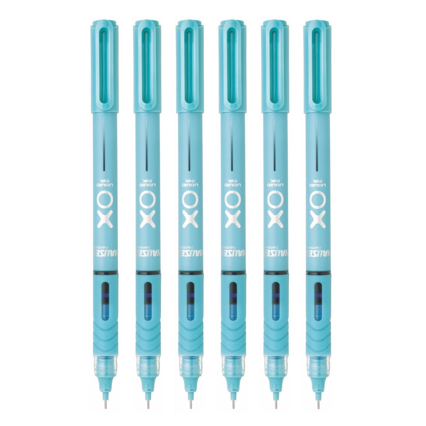 Hauser XO Roller Pen (Pack of 5)
