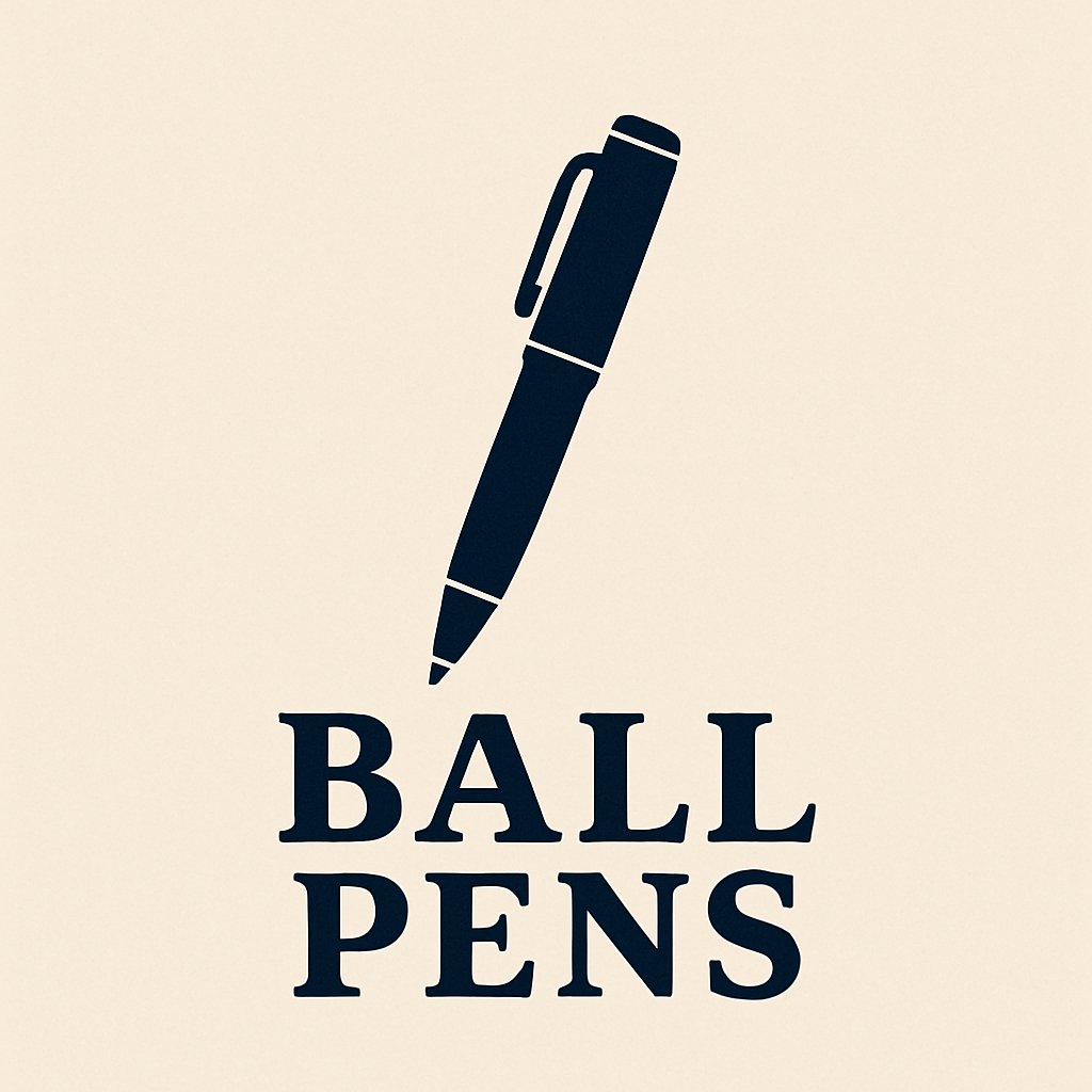 Ball Pens