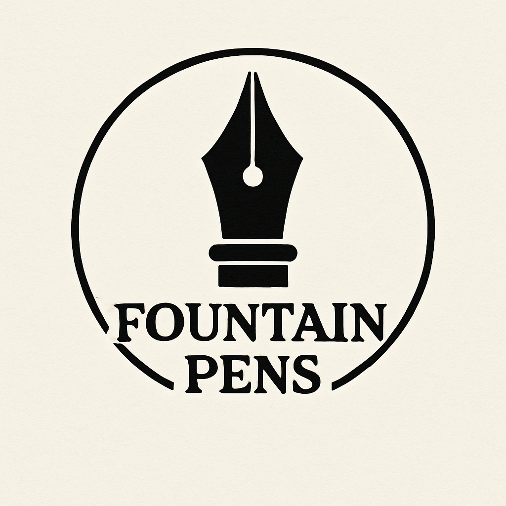 Fountain Pens