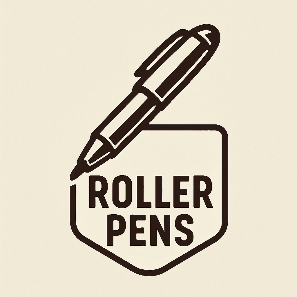 Roller Pens