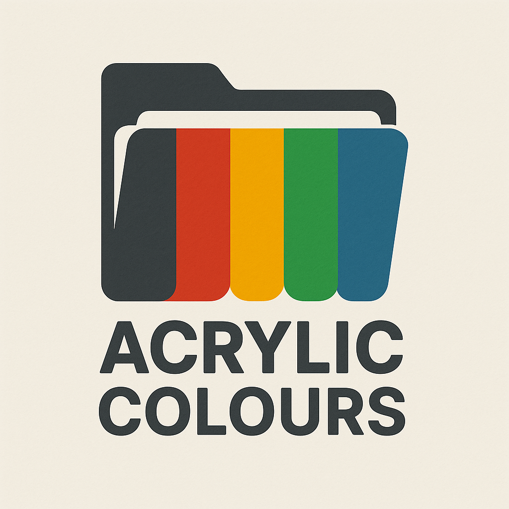 Acrylic Colours