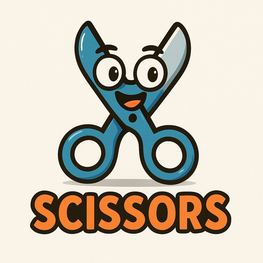 Scissors