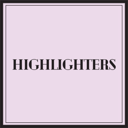 Highlighters