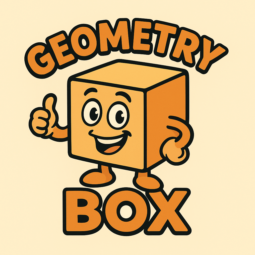 Geometry Box