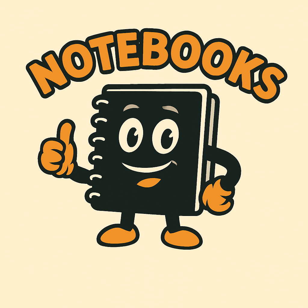 Notebooks